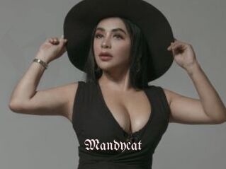 Mandycat