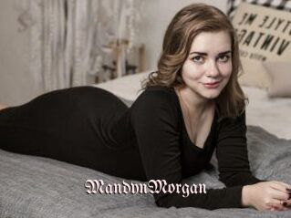 MandynMorgan