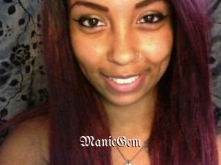 ManicGem