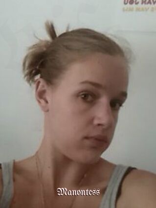 Manontess