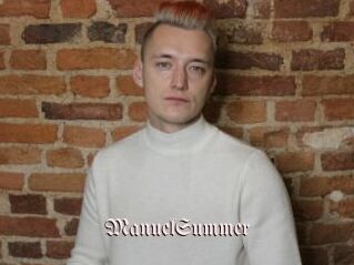 ManuelSummer