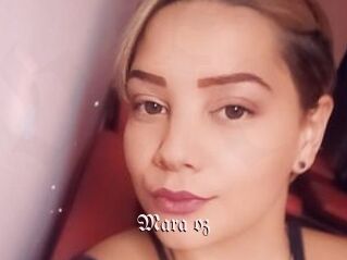 Mara_oz