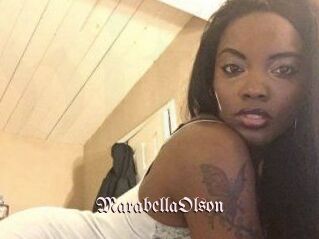 Marabella_Olson Vidéos Fellations