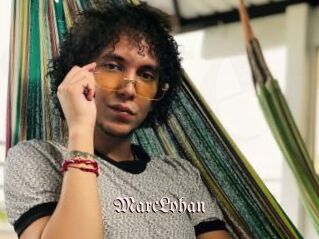 MarcLohan