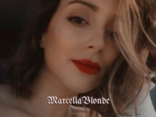 MarcellaBlonde