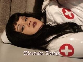Marcinda_Desade Vidéos Fellations