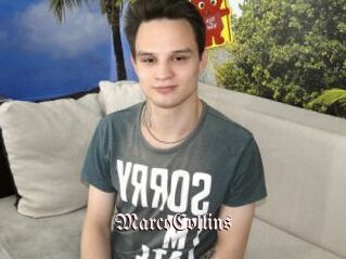 MarcoCollins Vidéos Fellations