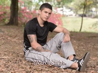 MarcuSmith