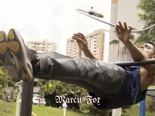 MarcusFox Vidéos Fellations