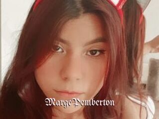 MargePemberton
