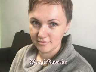 MargieFavorite