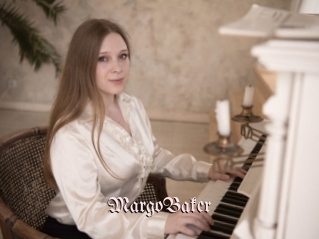 MargoBaker