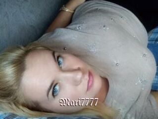 Mari7777
