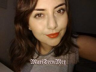 MariTeenMex