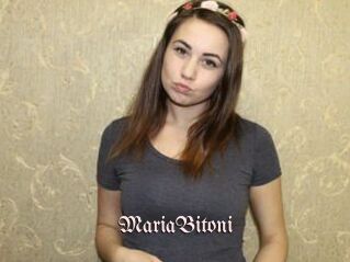 MariaBitoni
