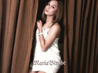 MariaBlythe