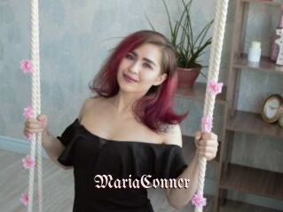 MariaConner