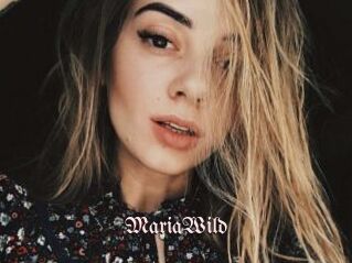 MariaWild