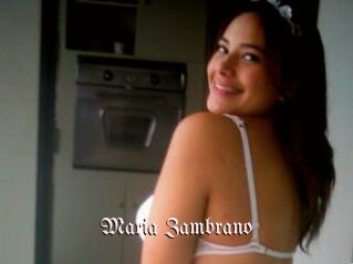 Maria_Zambrano