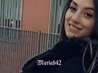 Mariah42