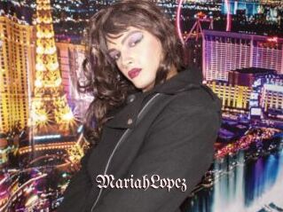 MariahLopez