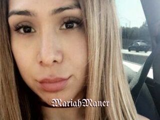 Mariah_Maner