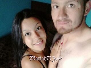 MariahNJose