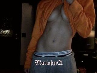 Mariahxo21