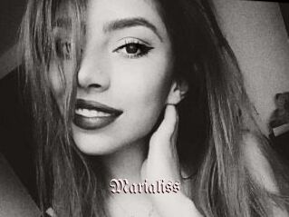 Marialiss