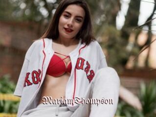 MariamThompson