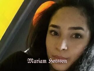 Mariam_Hotsson