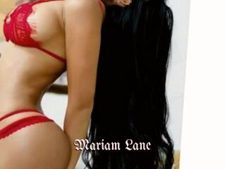 Mariam_Lane
