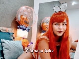 Mariana_dolce