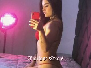 Mariane_Evans