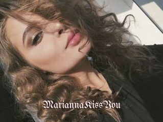 MariannaKissYou