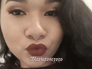 Mariarosexoxo