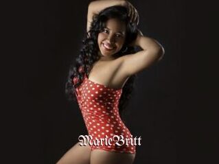 MarieBritt
