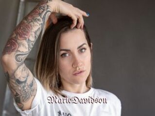 MarieDavidson