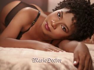 MarieDecker