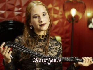 MarieJanes