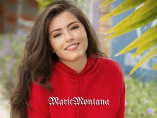 MarieMontana Vidéos Fellations