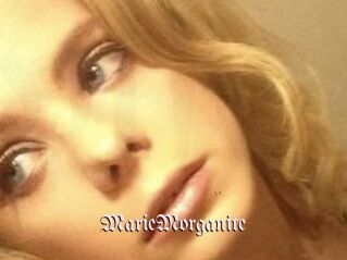 MarieMorganite Vidéos Fellations