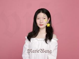 MarieWang