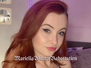 MariellaWinterBabestation