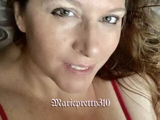 Mariepretty310
