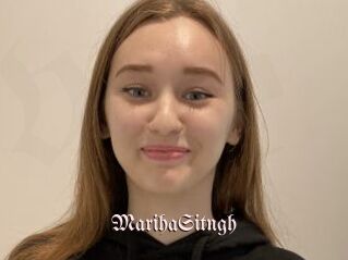 MarihaSitngh