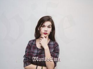 MarikaSmit