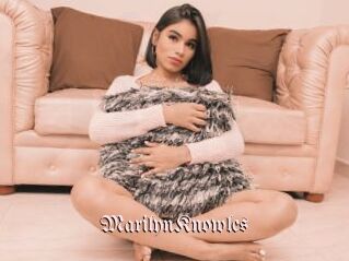 MarilynKnowles