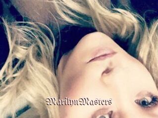 Marilyn_Masters Vidéos Fellations