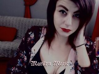 Marilyn_Marie